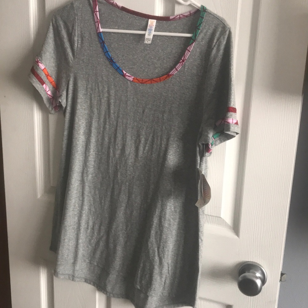 LulaRoe Classic T